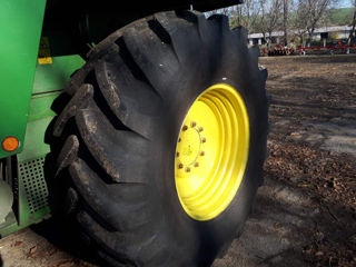 Vind combina John Deere 2266 Extra (330 c.p.) foto 4