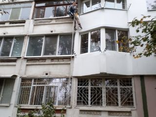 Утепление и покрытия шфов квартир и балконы foto 2