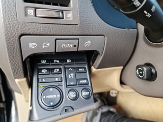 Lexus GS Series foto 13