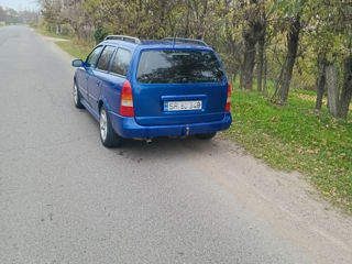 Opel Astra foto 3