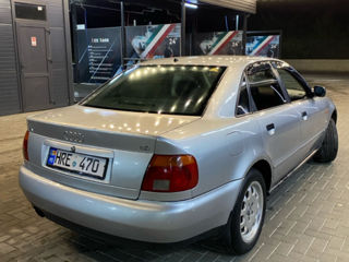 Audi A4 foto 2