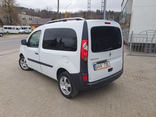 Renault Kangoo foto 2