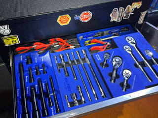 Tool cart foto 6