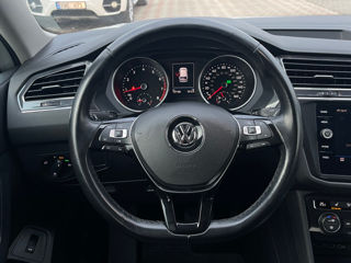 Volkswagen Tiguan foto 8