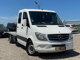 Mercedes Sprinter 319 foto 3