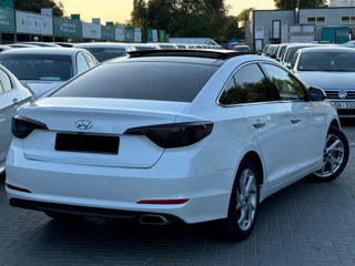 Hyundai Sonata foto 5