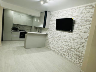 Apartament cu 2 camere, 65 m², Centru, Chișinău foto 7