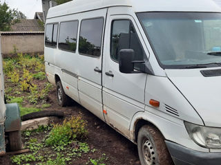 Mercedes Sprinter 316