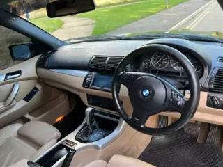 BMW X5 foto 9