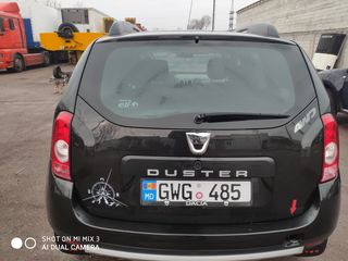 Dacia Duster foto 5