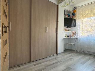 Apartament cu 1 cameră, 42 m², Botanica, Chișinău foto 5