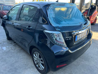 Piese Toyota Yaris 2016 Benzina foto 9