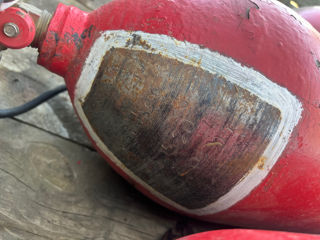 Utilaj de gaz metan BRC - 160€ foto 4
