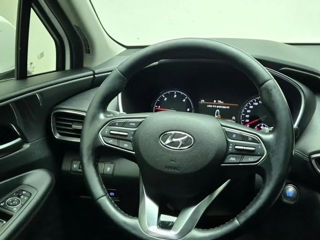 Hyundai Santa FE foto 6