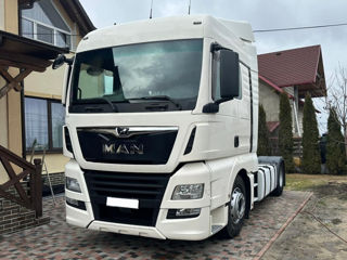 Man TGX18.460 foto 2