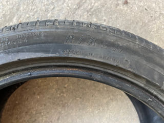 Продам 1 б.у шину 215/45 R17 Riken Summer foto 7