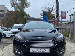 Ford Focus foto 2