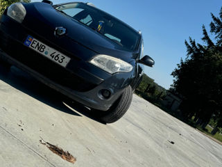 Renault Megane foto 9