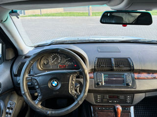 BMW X5 foto 7