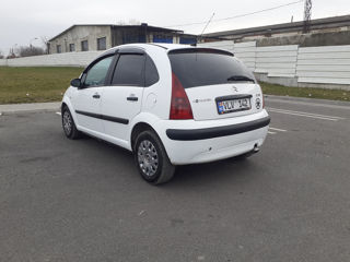 Citroen C3 foto 7