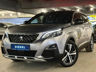 Peugeot 5008 foto 6