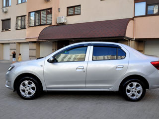 Dacia Logan foto 5