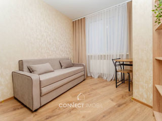 Apartament cu 3 camere, 50 m², Botanica, Chișinău foto 7