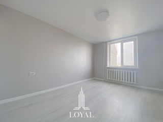 Apartament cu 1 cameră, 20 m², Botanica, Chișinău foto 1