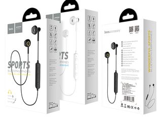 Наушники ES21 Wonderful sports bluetooth гарнитура V4.2 foto 1