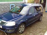 Dacia Logan Mcv foto 3