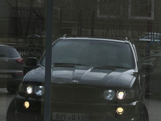 BMW X5 foto 5