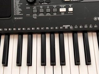 YAMAHA PSR Stare Foarte Buna!!! foto 3