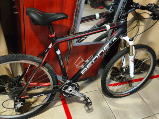 BEONE carbon mtb.