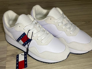 Adidasi Tommy Hilfiger  foto 2
