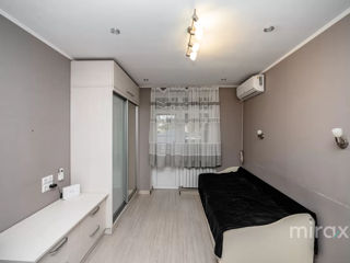 Apartament cu 2 camere, 40 m², Centru, Chișinău foto 5