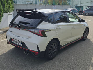 Hyundai i20 foto 6