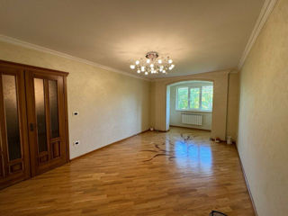 Apartament cu 2 camere, 54 m², BAM, Bălți