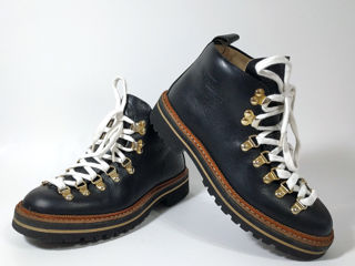 Fracap Magnifico Аутентичные Ботинки из Телячьей Кожи. Handmade in Italy foto 1