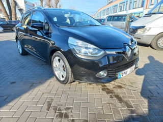 Renault Clio foto 3