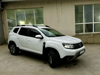 Dacia Duster foto 2