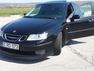 Saab 9-3 foto 7