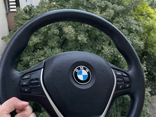 Bmw f30 Volan Sport cu incalzire