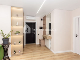 Apartament cu 3 camere, 78 m², Buiucani, Chișinău foto 4