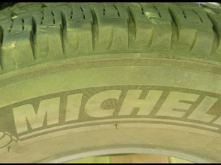 225 75 16c 4 buc. Continental ideale ,4 buc. Michelin