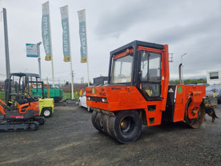 Compactor Bomag BW161AC foto 5