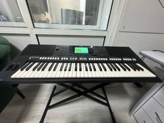 Yamaha PSR 750 S