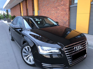 Audi A8 foto 10