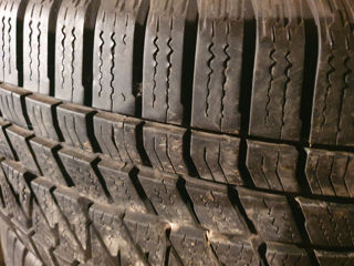 225/55/ R18- Kumho.m&s. foto 5