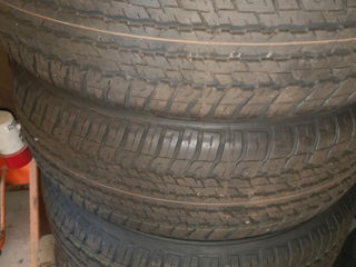 265/60 R18 Dunlop Noi 2022