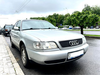 Audi A6 foto 0